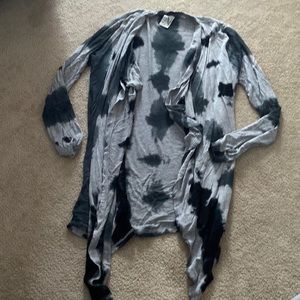 bohemian tye dye cover